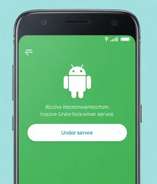 Android Installation Guide