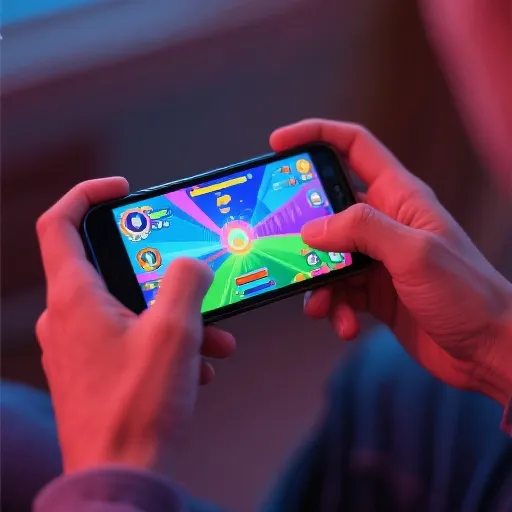 Mobile Entertainment